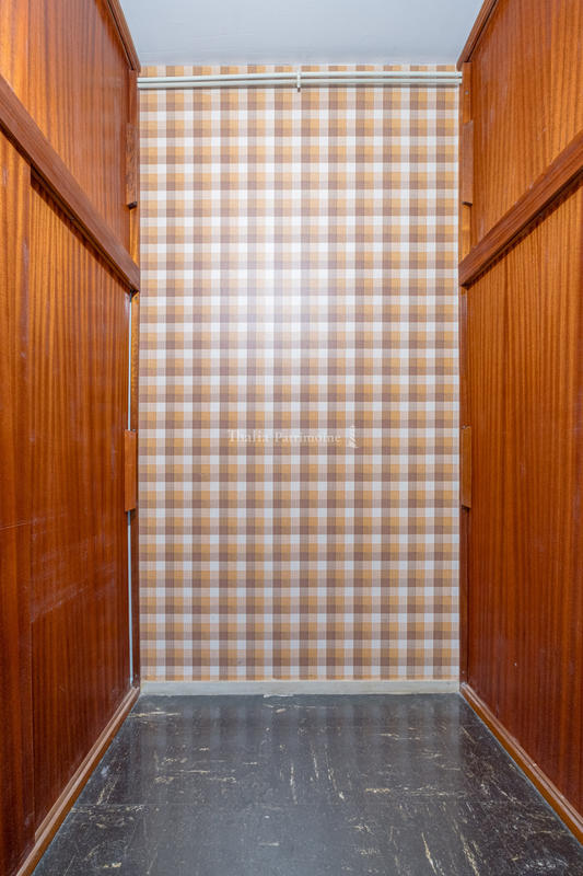 Appartement - 72 m² - 4 pièces