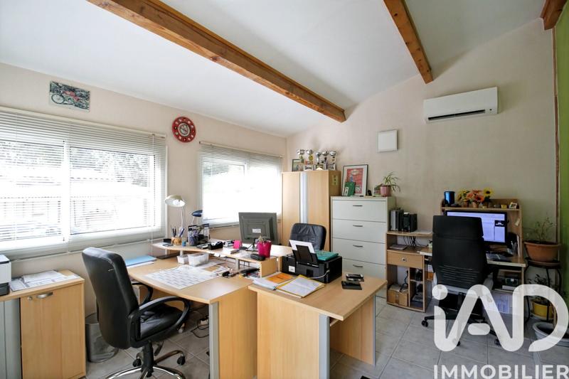Maison - 165 m² - 6 pièces