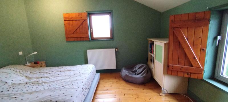 Maison - 188 m² - 5 pièces