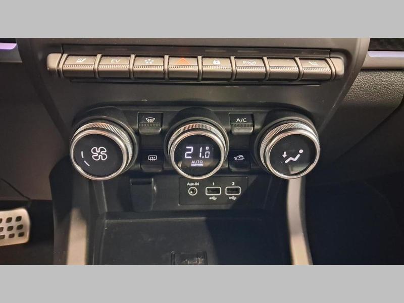 Renault Arkana E-Tech 145 - 21b R.S. Line