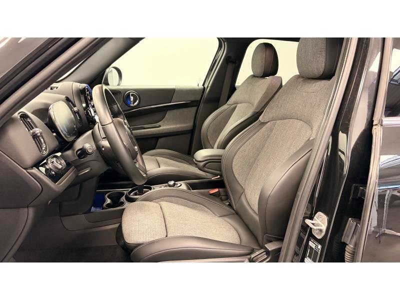 Mini Mini Countryman 136 ch Bva7 Cooper Essential