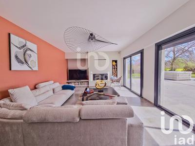 Maison de maîtres - 290 m² - 8 pièces