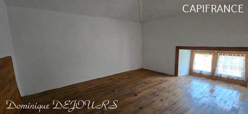 Maison - 183 m² - 7 pièces