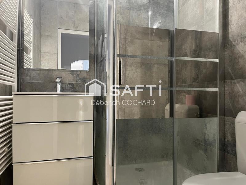 Villa - 165 m² - 7 pièces