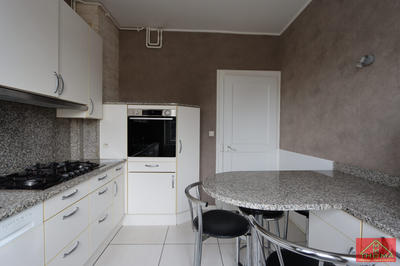 Duplex - 120 m² - 4 pièces