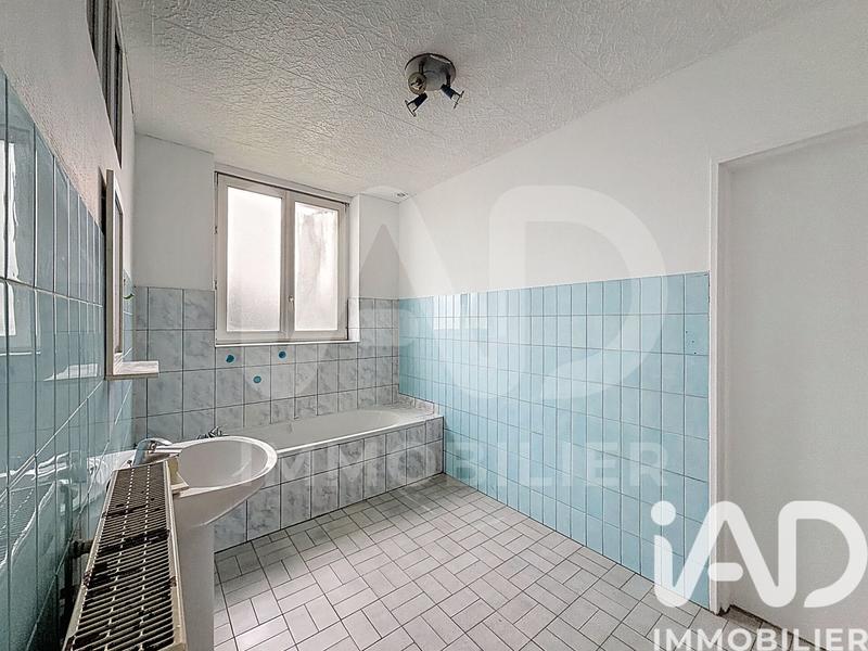 Maison - 135 m² - 4 pièces