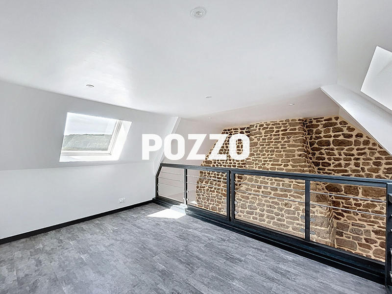 Maison - 161 m² - 5 pièces