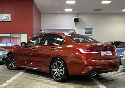 Bmw Série 3 320iA 184ch m Sport (G20)