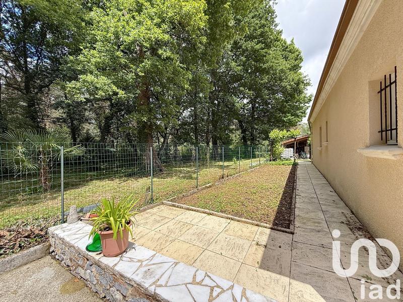 Maison - 170 m² - 5 pièces