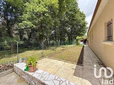 Maison - 170 m² - 5 pièces