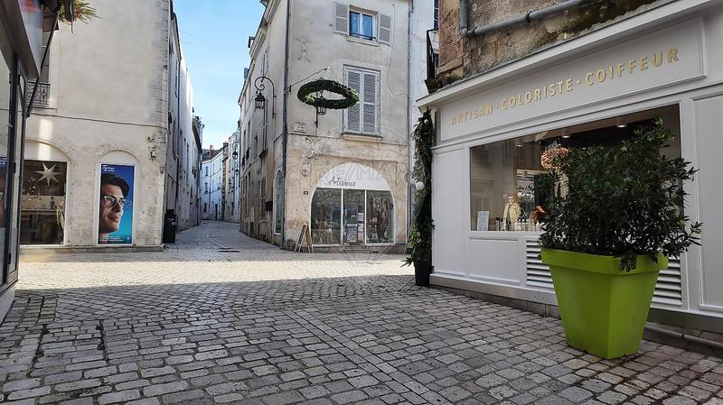 Appartement - 25 m² - 2 pièces