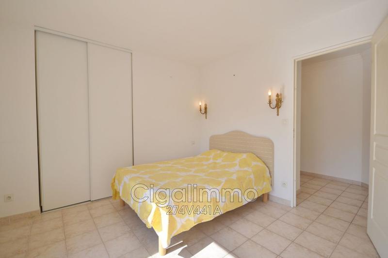 Appartement - 121 m² - 4 pièces