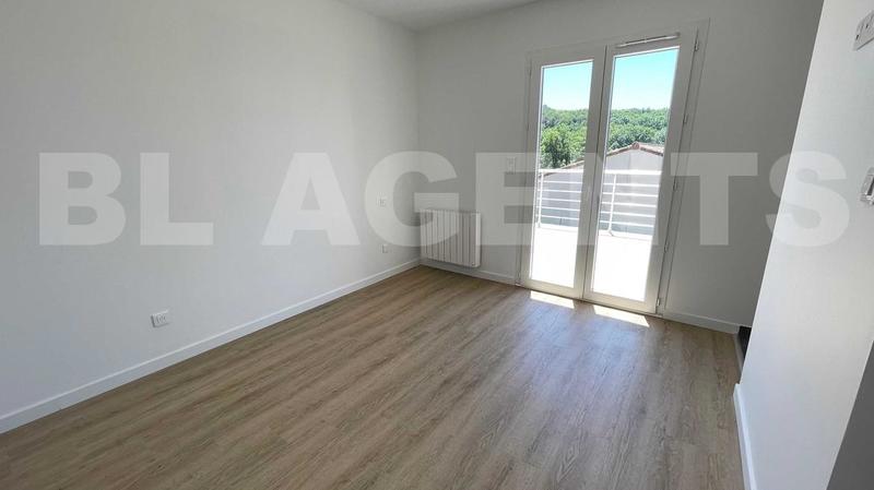 Maison traditionnelle - 114 m² - 6 pièces