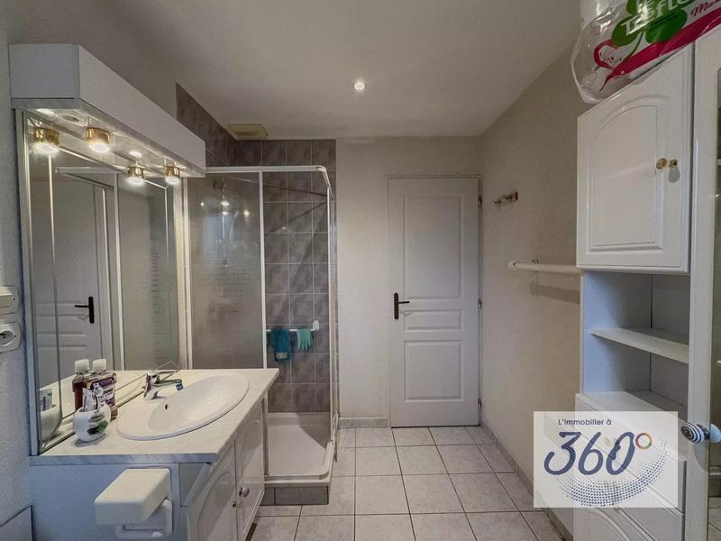 Maison - 126 m² - 4 pièces