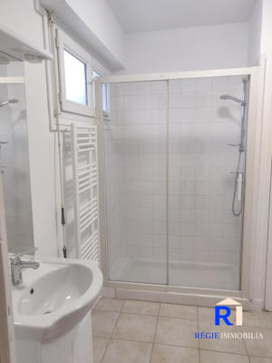 Appartement - 29 m² - 1 pièce