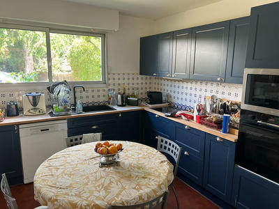 Maison - 174 m² - 6 pièces