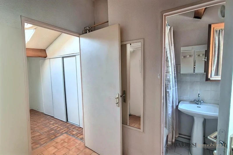 Appartement - 39 m² - 2 pièces