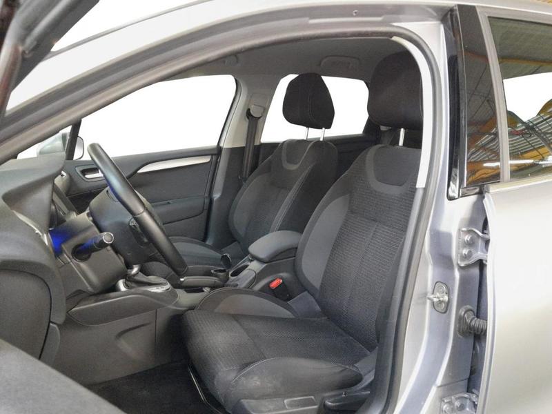 Citroën C4 Berline BlueHDi 120 s&amp;S Eat6 Millenium Business