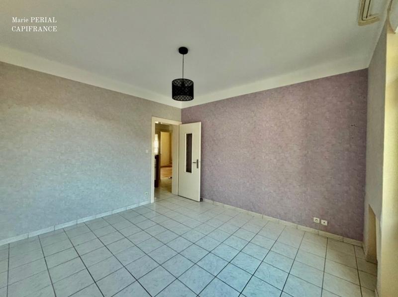 Maison - 128 m² - 6 pièces