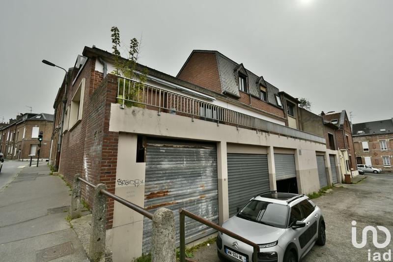 Local commercial - 284 m²