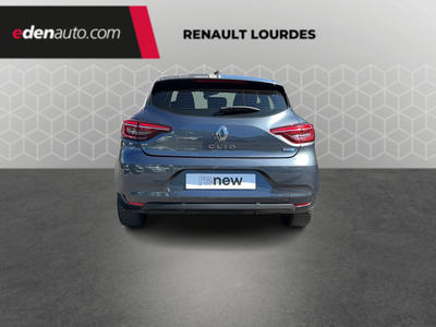 Renault Clio E-Tech 140 - 21n Limited