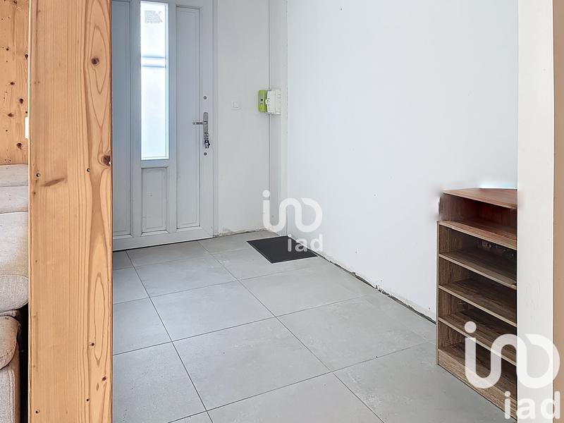 Maison de campagne - 142 m² - 4 pièces