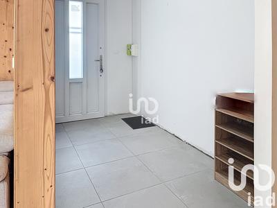 Maison de campagne - 142 m² - 4 pièces