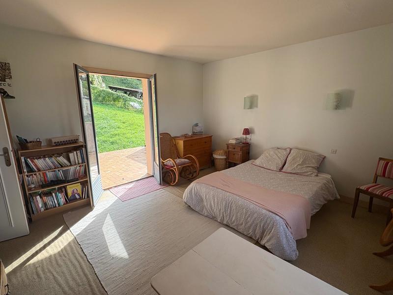 Maison - 107 m² - 4 pièces