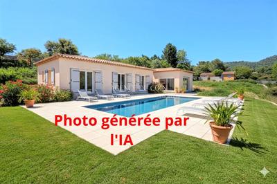 Maison de campagne - 115 m² - 4 pièces