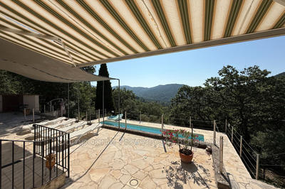 Maison - 80 m² - 2100 pièces