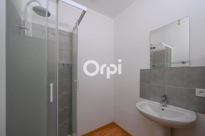 Maison - 54 m² - 3 pièces