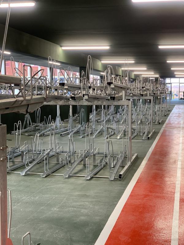 Studio - 26 m² - 1 pièce