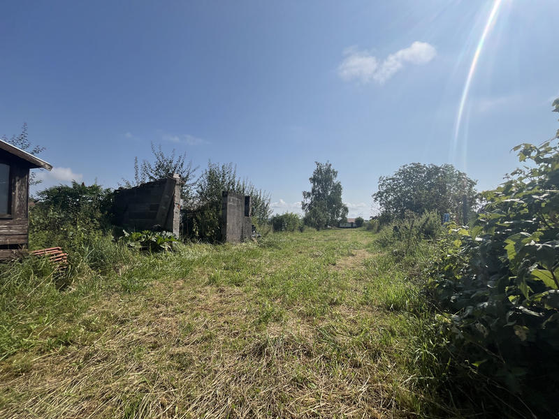 Maison de village - 90 m² - 3 pièces