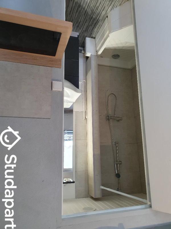 Appartement - 16 m² - 1 pièce