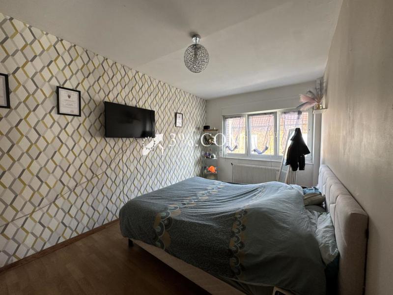 Maison de village - 136 m² - 7 pièces