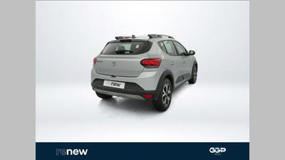 Dacia Sandero Eco-G 100 Stepway Confort