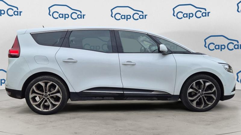 Renault Grand Scénic 1.7 dCi 120 Business - 7 places