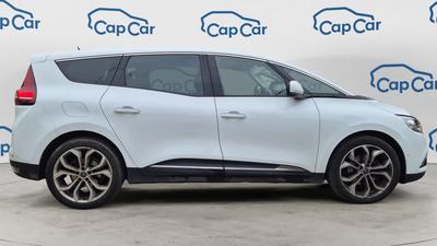 Renault Grand Scénic 1.7 dCi 120 Business - 7 places
