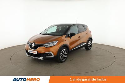 Renault Captur 1.2 TCe Energy Intens Edc 120 ch