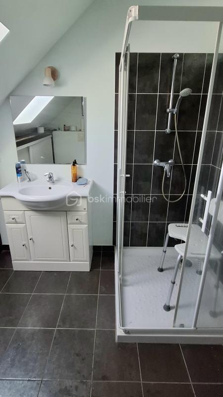 Propriété - 220 m² - 8 pièces