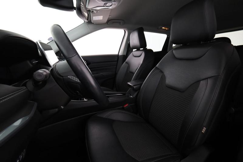 Jeep Compass 1.3 Gse T4 Limited Bvr6 150 ch