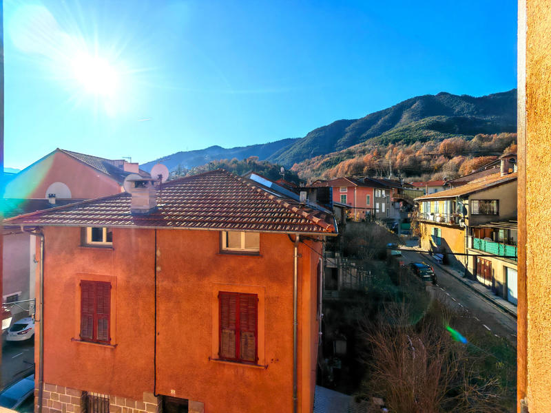 Appartement - 105 m² - 4 pièces