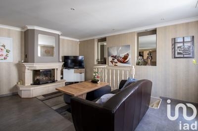 Maison de ville - 94 m² - 4 pièces