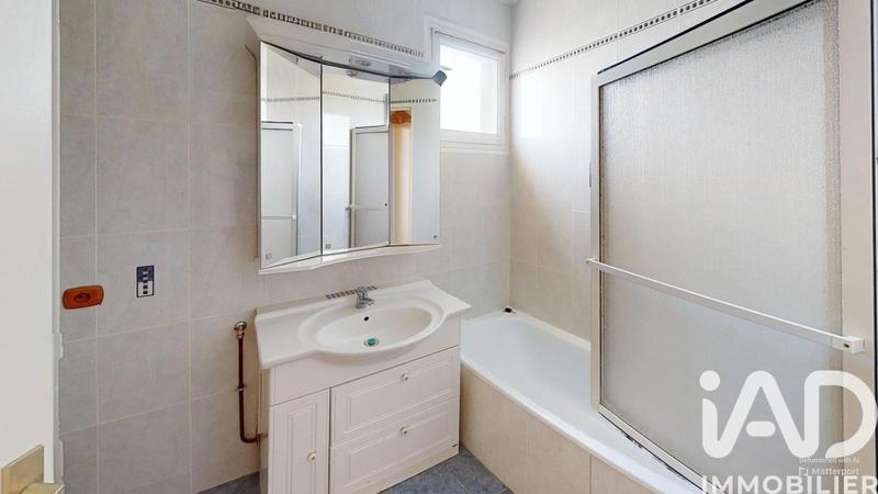 Appartement - 69 m² - 4 pièces