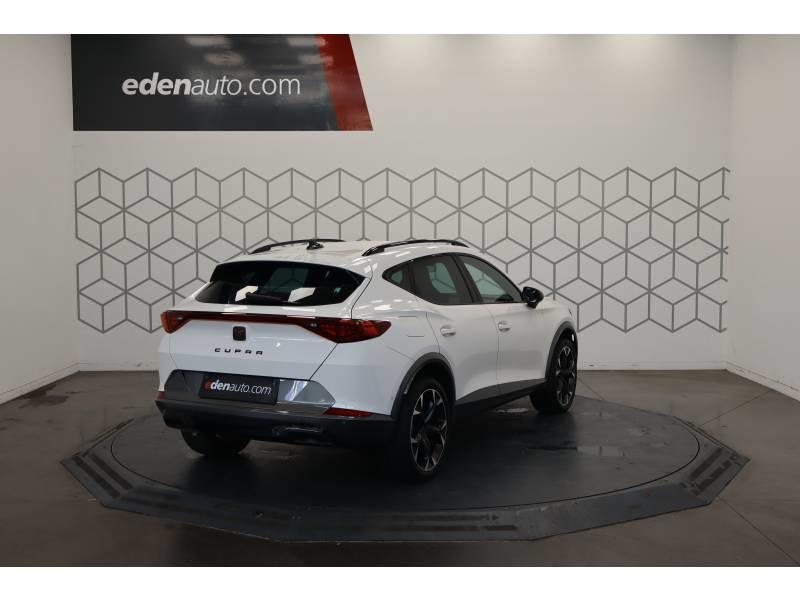 Cupra Formentor 2.0 Tdi 150 ch Business Edition