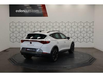 Cupra Formentor 2.0 Tdi 150 ch Business Edition