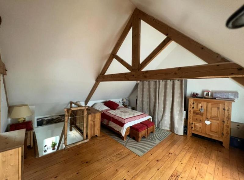 Maison - 76 m² - 6 pièces