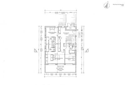 Maison - 188 m² - 5 pièces