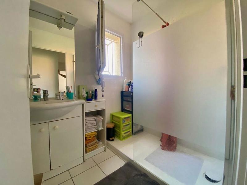 Maison - 81 m² - 4 pièces