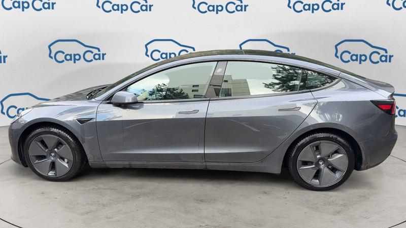 Tesla Model 3 275 Rwd Standard Range Plus